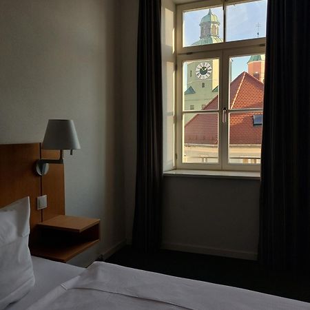 Pension Cafe Konrad Vilsbiburg Zewnętrze zdjęcie